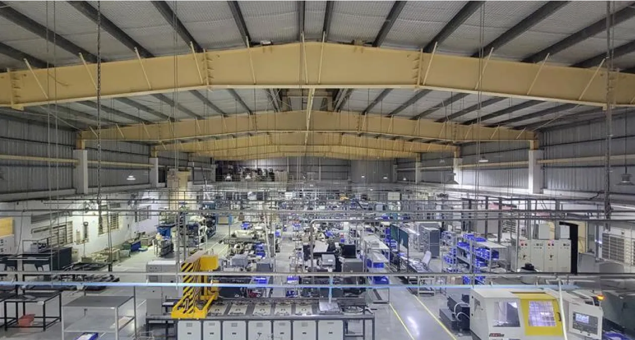 Company Policy for Industrial Ceramics - CeramForge